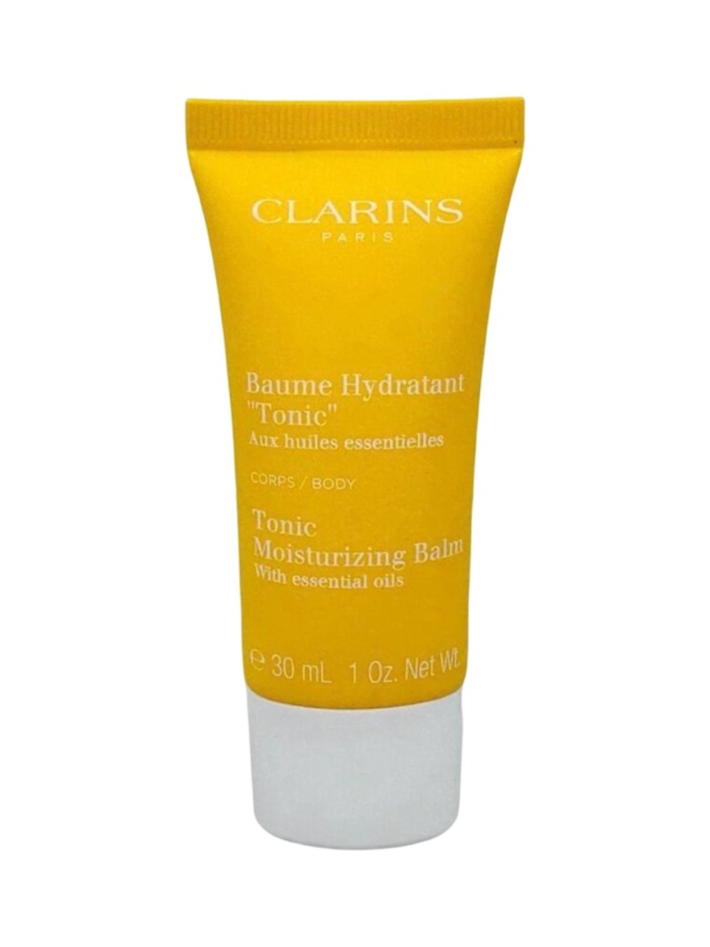 Clarins Tonic Moisturizing Balm with Essential Oils - 30 ml / 1.0 oz